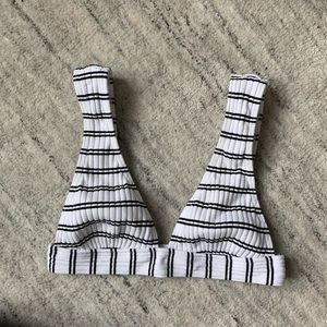 Sea Folly bathing suit top